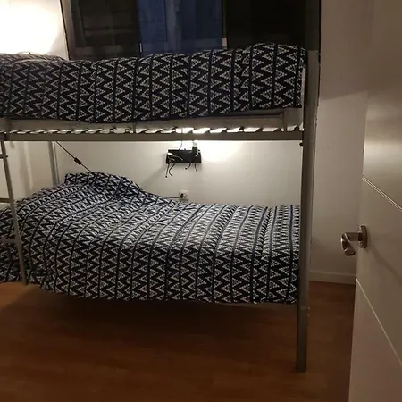Apartament Alabama