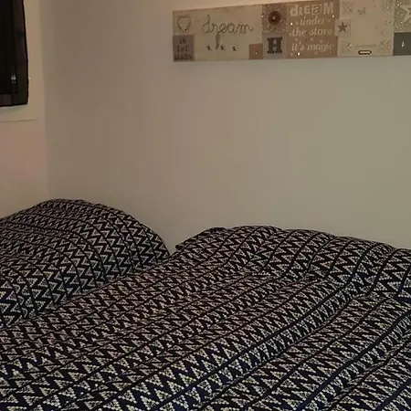 Alabama Apartment