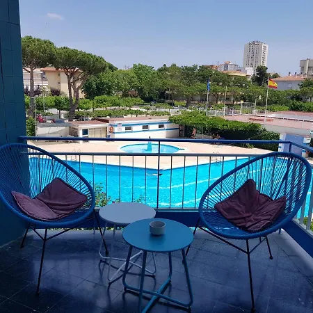 Alabama Apartament