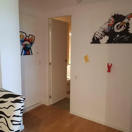 Alabama Apartament *