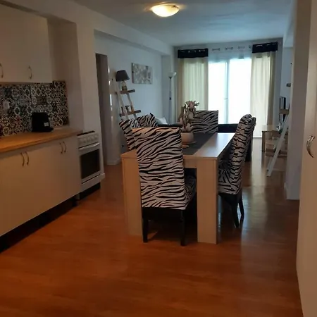 Alabama Apartament Platja d'Aro